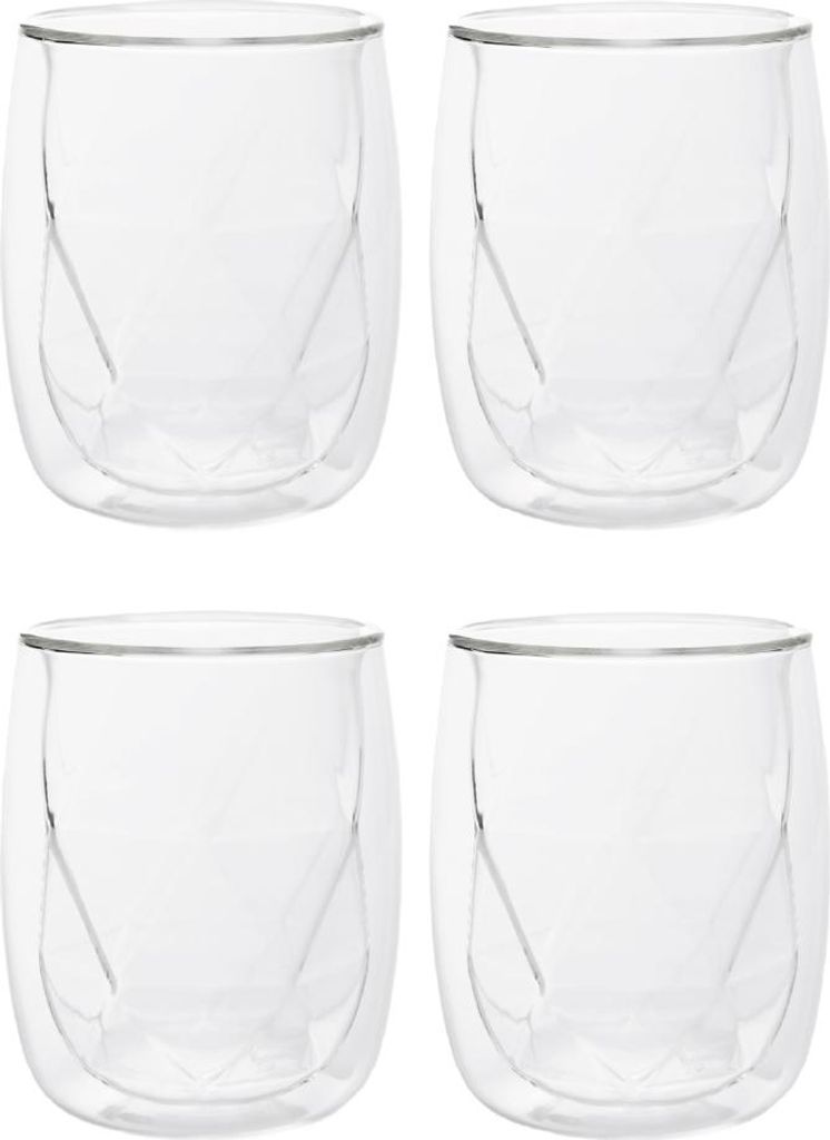HOMLA CEMBRA MODERN Gläser 0,28 l 2 Stk 2er-Set Produktbild 