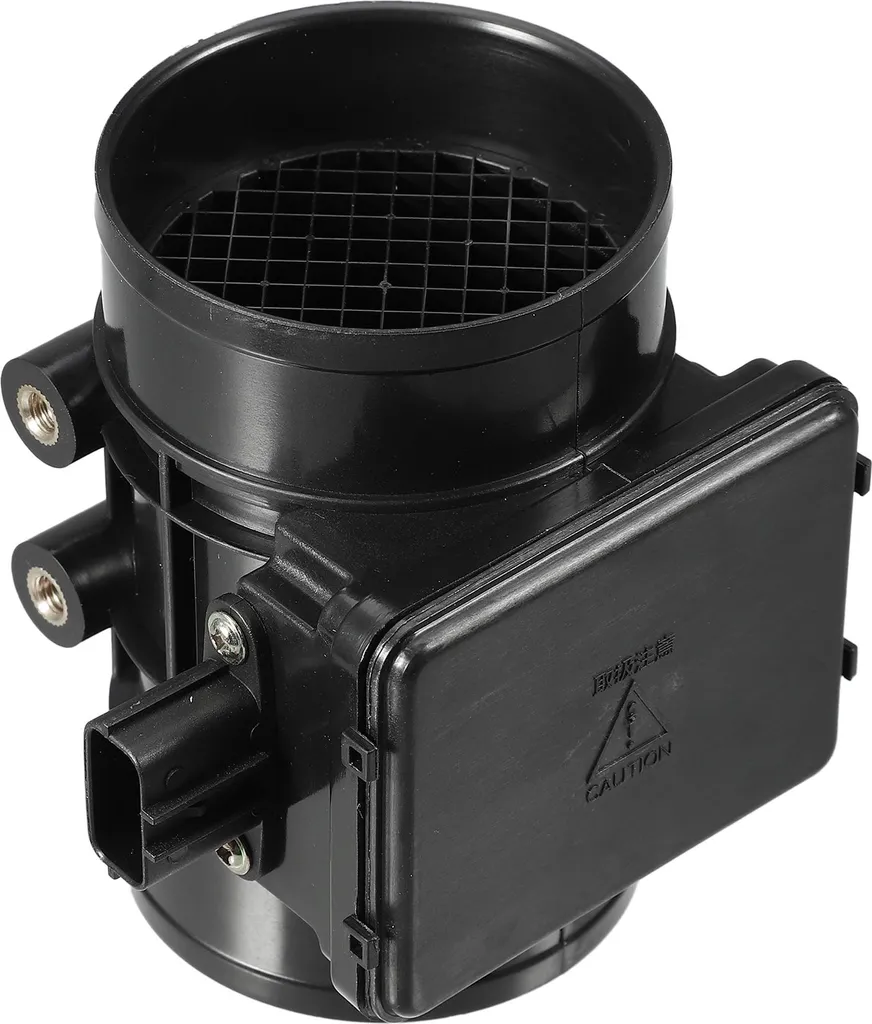 Capteur MAF No.13800-65D00 Débitmètre d'Air pour Suzuki Grand Vitara