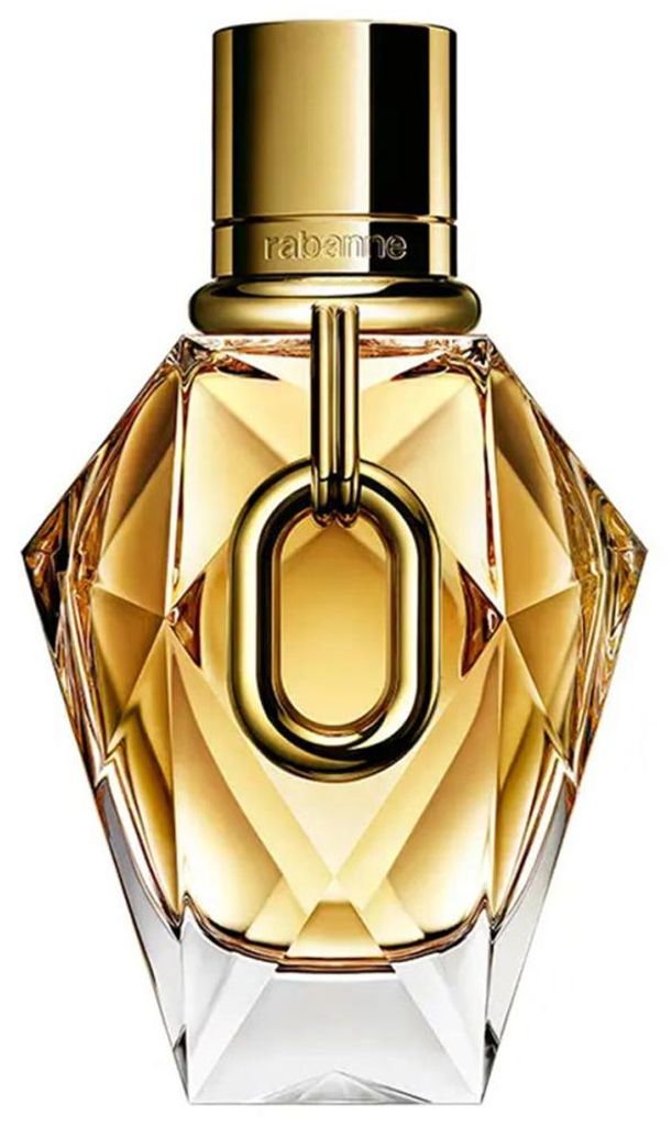 Rabanne Million Gold For Her Eau De Parfum Spray 50ml Produktbild 