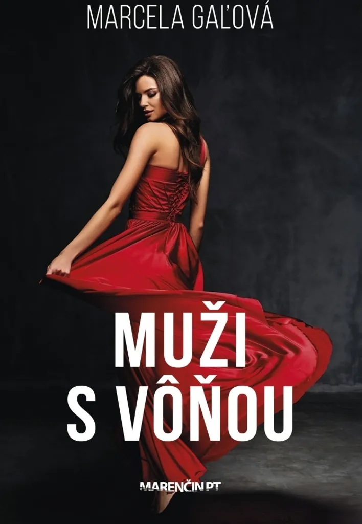 Lire Muži s vôňou par Marcela Gaľová pour s'immerger dans la Culture