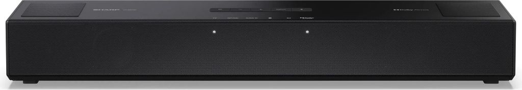 Sharp HT-SB700, 2.0.2 kan., 140 W, Dolby Atmos, Dolby Zdjęcie produktu 