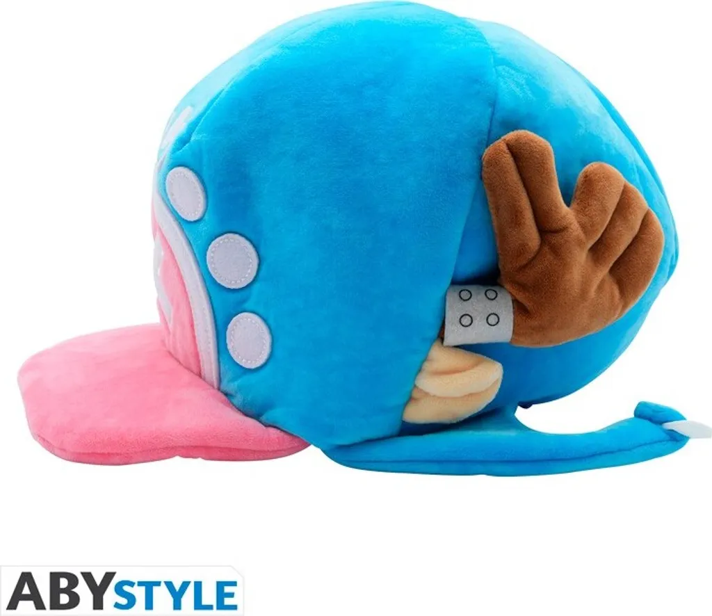 Replica del copricapo One Piece - Tony Tony Chopper - 20