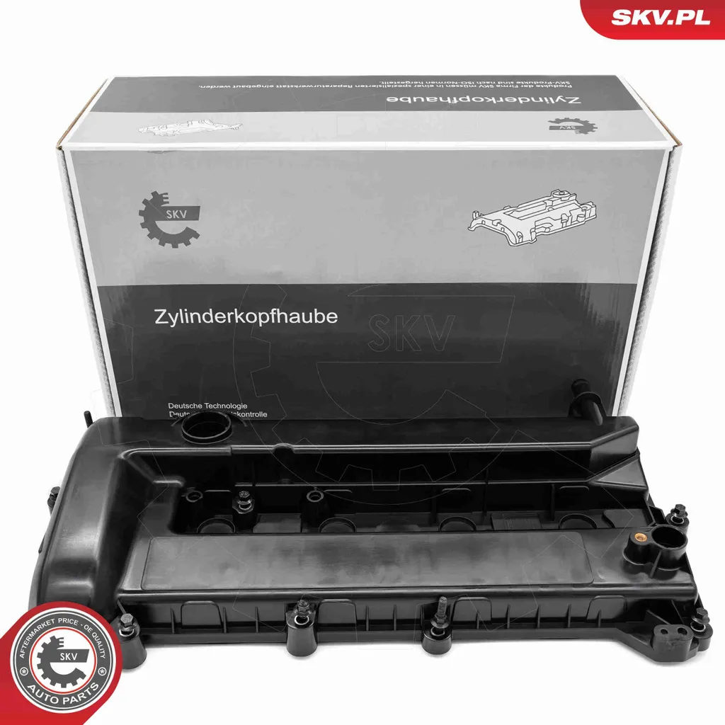 Stop fuite huile : Cache soupape FORD Mondeo MAZDA 6 1S7G-6K272-AE