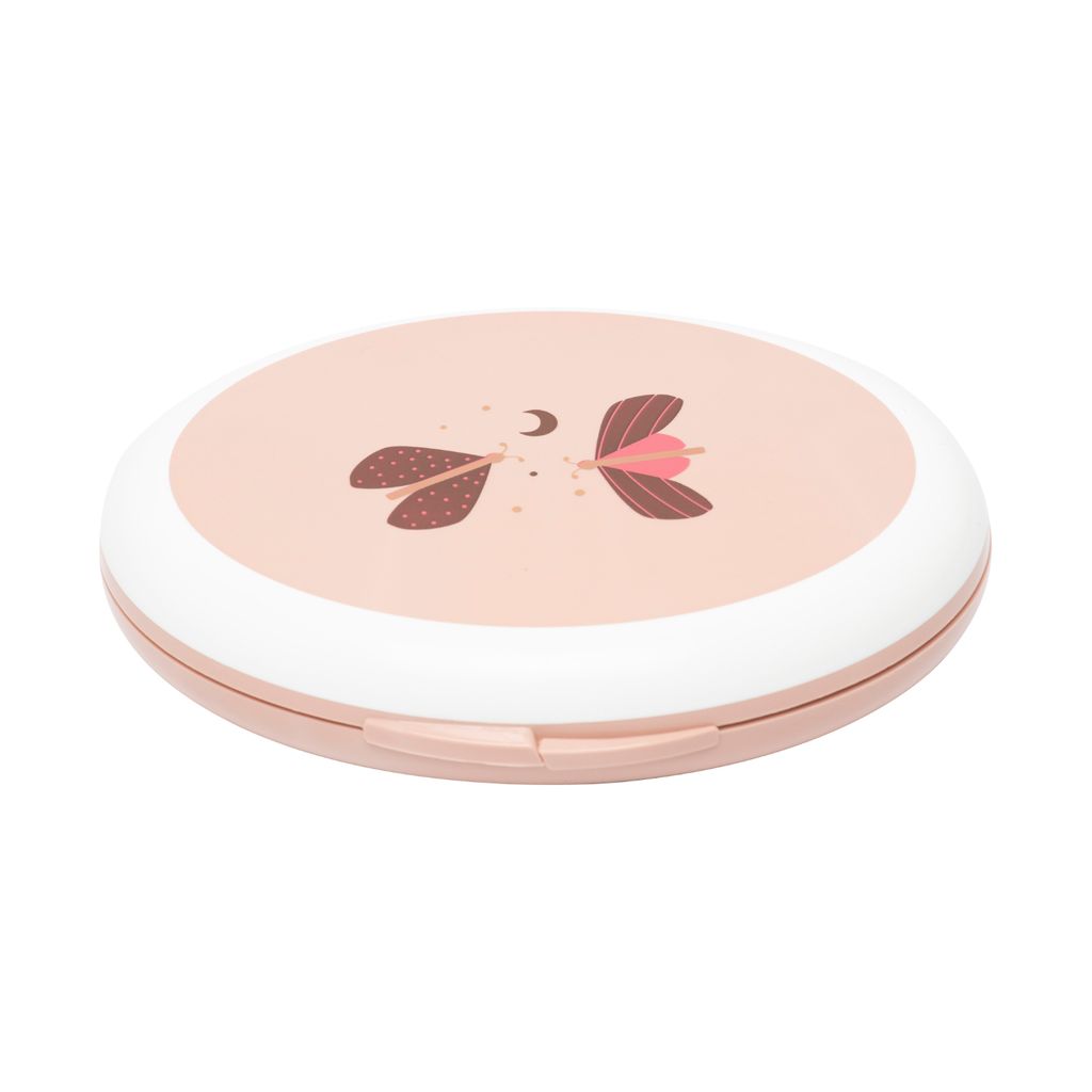 Bebe-Jou Sweet Butterfly Maniküre-Set | Baby Nagelschere