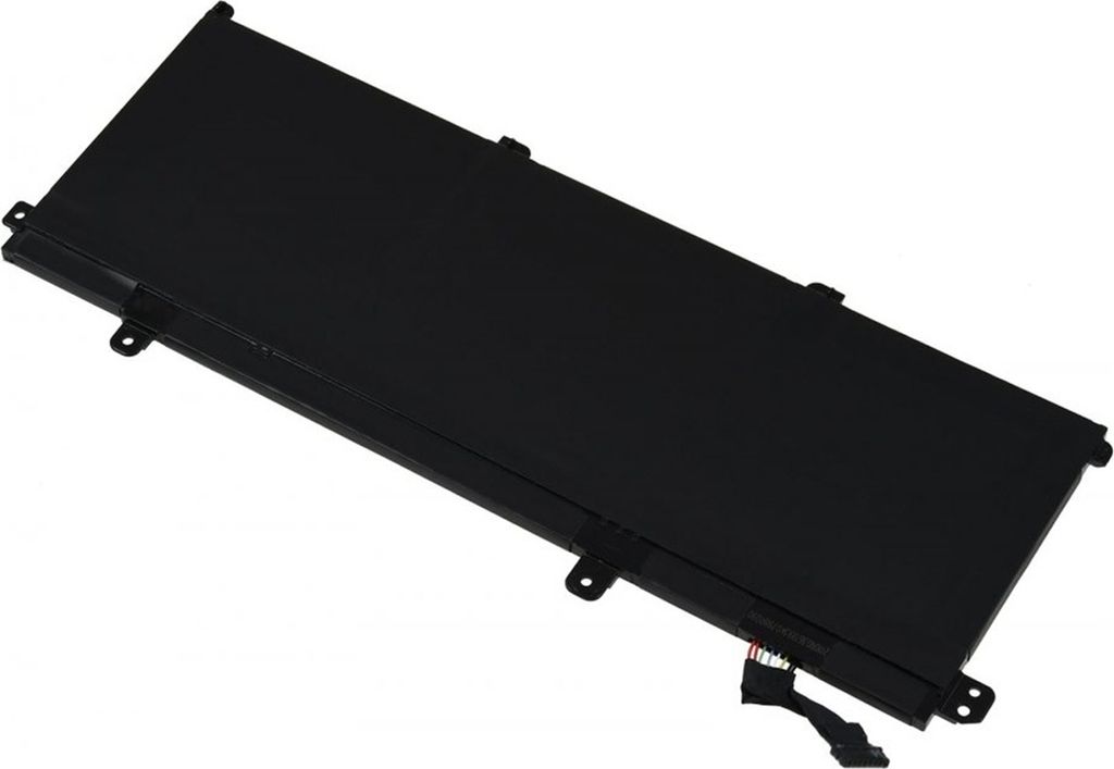 Akku für Lenovo ThinkPad T490-20N20048GE Li-Pol 11,52 Volt 4250 mAh schwarz.
