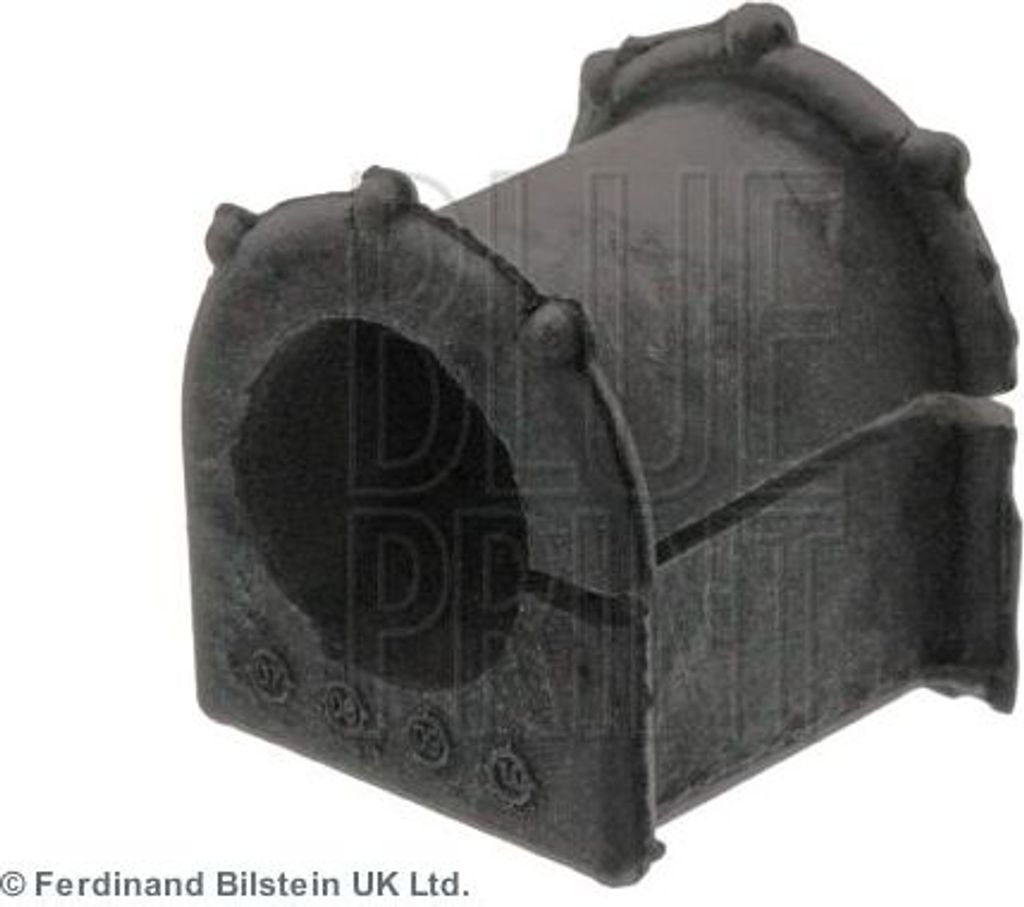 BLUE PRINT ADT38024 Lagerung Stabilisator Stabigummi Vorne Produktbild 