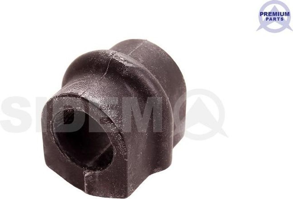 SIDEM 841917 Lagerung, Stabilisator OE 54613AU102 kompatibel mit Primera
