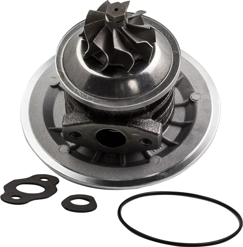 Turbocompresseur CHRA Rumpfgruppe pour Opel Movano A 1.9 dCi 80 100