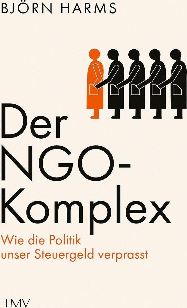 Der NGO-Komplex