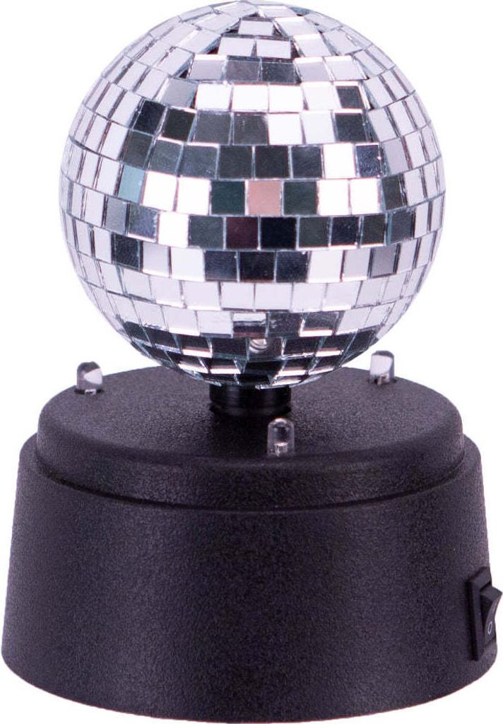 Mini Spiegel Disco Ball Obrázok produktu 