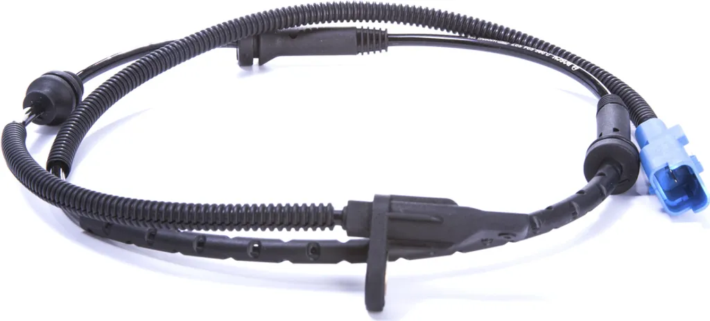 Capteur ABS Bosch 0986594597 pour Peugeot 207 208 et Citroën C3