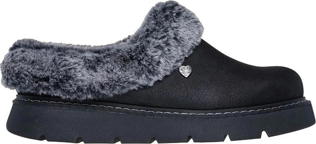 Skechers BOBS Keepsakes Lite Pantoffeln Damen Produktbild 
