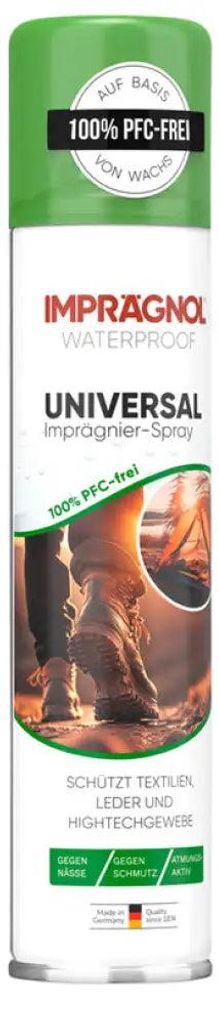 Universaler Imprägnierungsspray 400Ml Impragnol Produktbild 