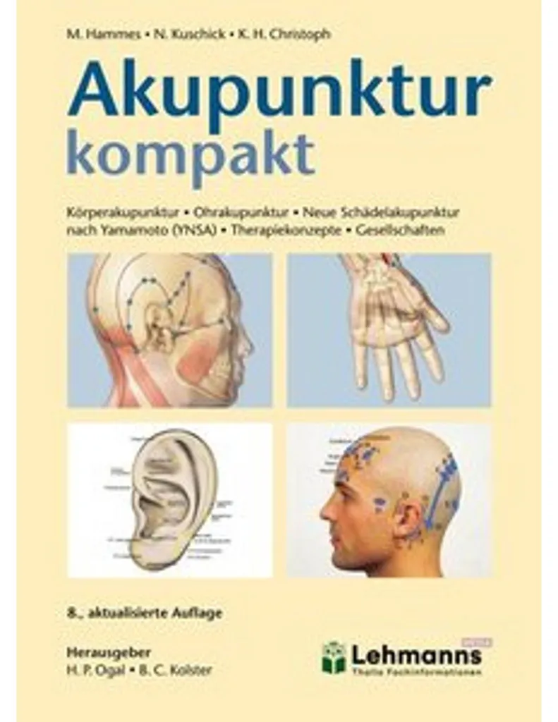 L'acupuncture en bref : la solution naturelle contre vos douleurs chroniques et stress