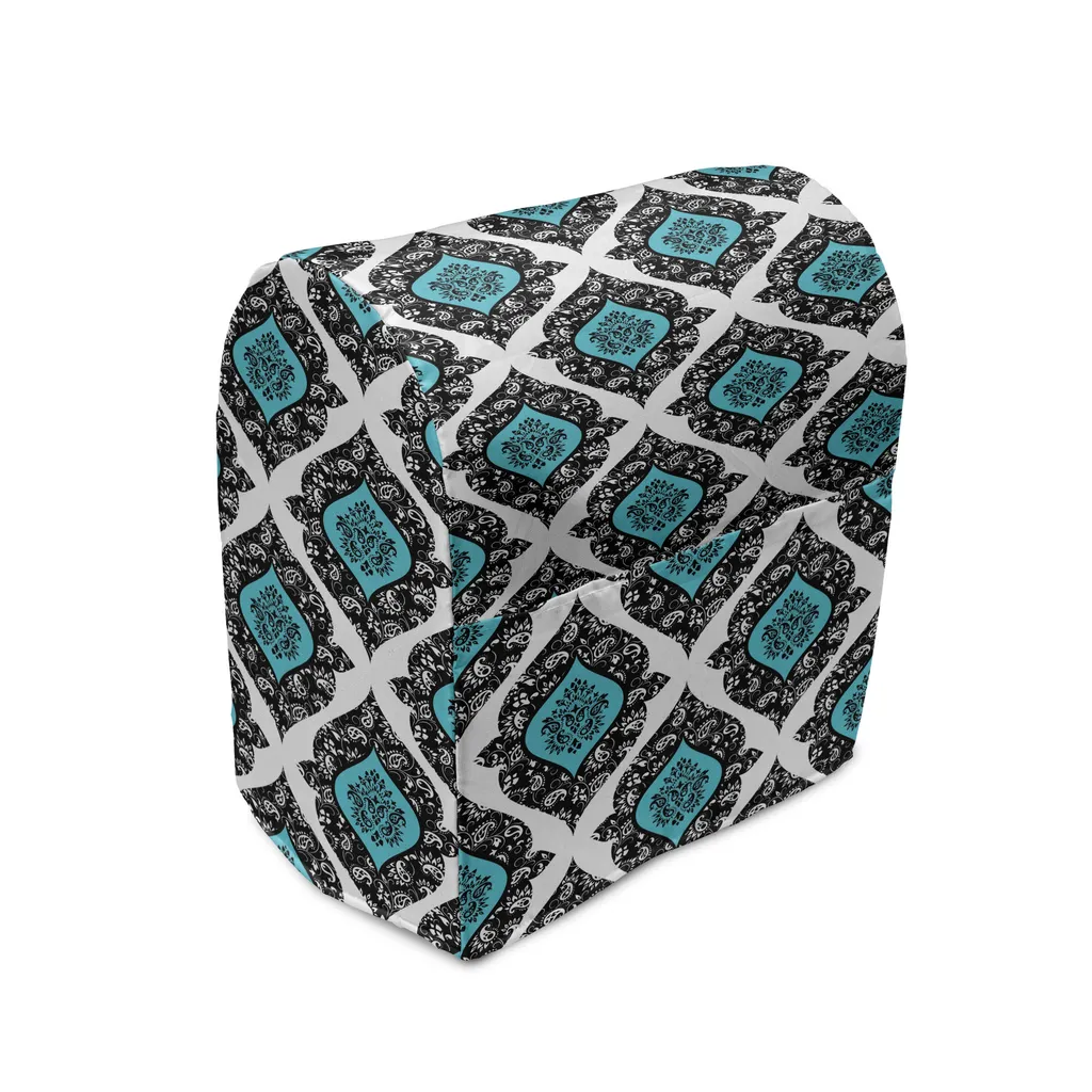 Copri Frullatore Stile Vittoriano ABAKUHAUS - Must-Have Cucina 2026