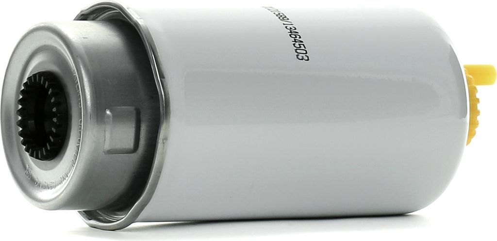 Kraftstofffilter STARK SKFF-0870145 Dieselfilter für FORD Transit Mk6 Kasten (V347, V348, FA) Anschraubfilter