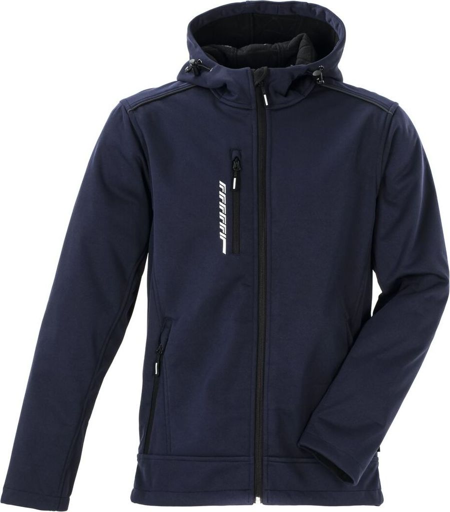 Hawk Softshelljacke Outdoor von Planam