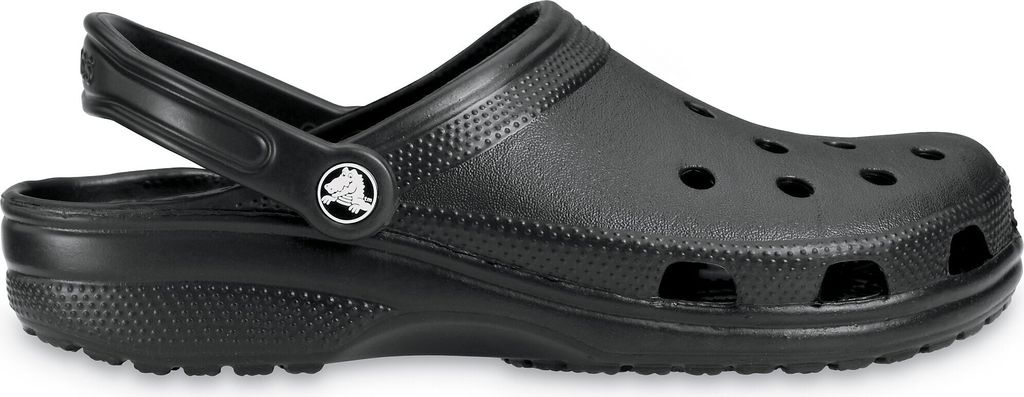 Crocs Classic Clog Sandály Black 42-43 Obrázek produktu