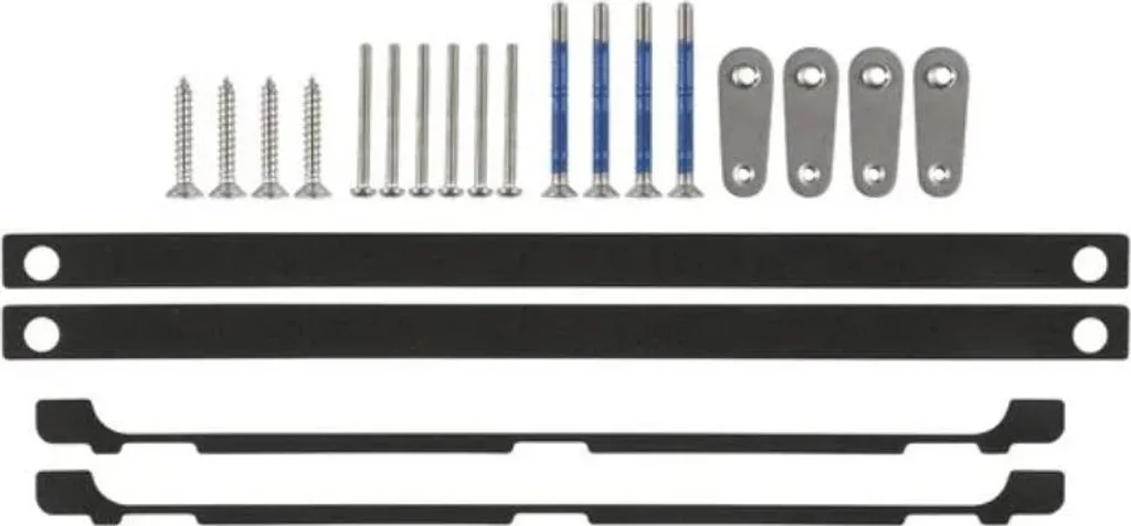 Optimisez votre cockpit avec le kit montage encastré Garmin 010-12801-02