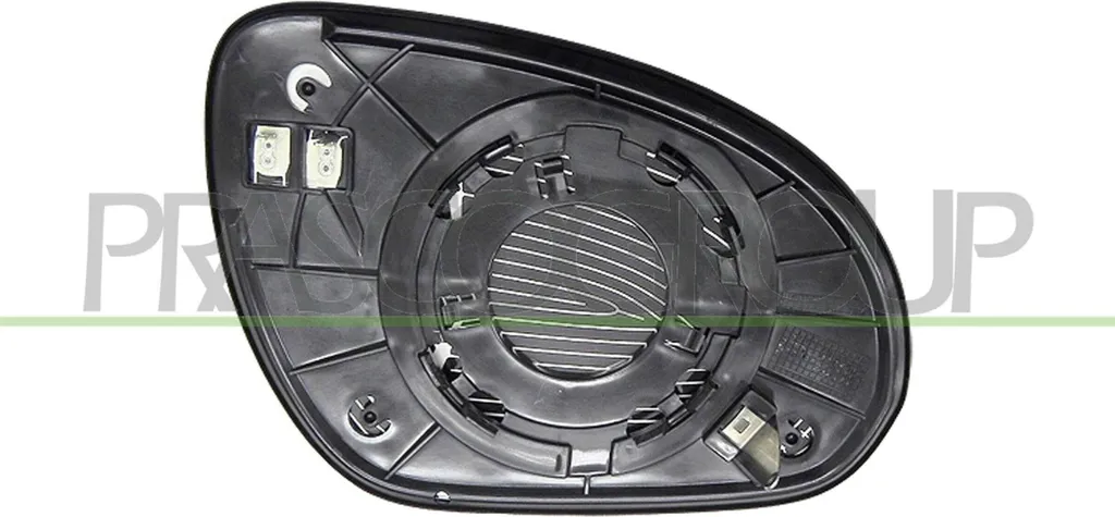 Rétroviseur extérieur pour Hyundai i30 FD gauche : sécurité et confort