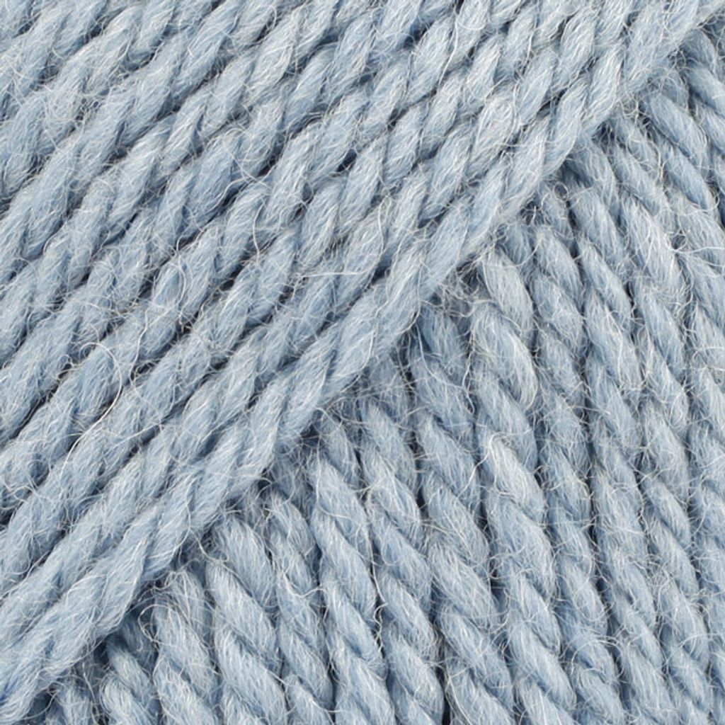 Drops Nepal Mix 8913 Light Blue Strickgarn