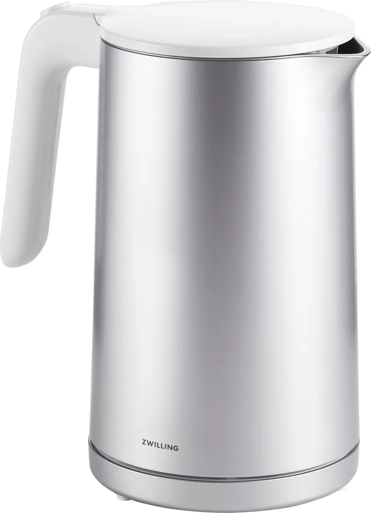 ZWILLING Enfinigy Bouilloire électrique rapide pour thés et infusions