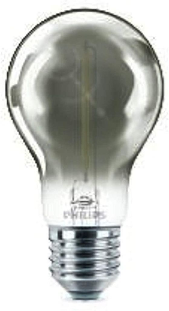 Philips LED Filament Leuchtmittel Birnenform 2,3W = 15W E27 Produktbild 