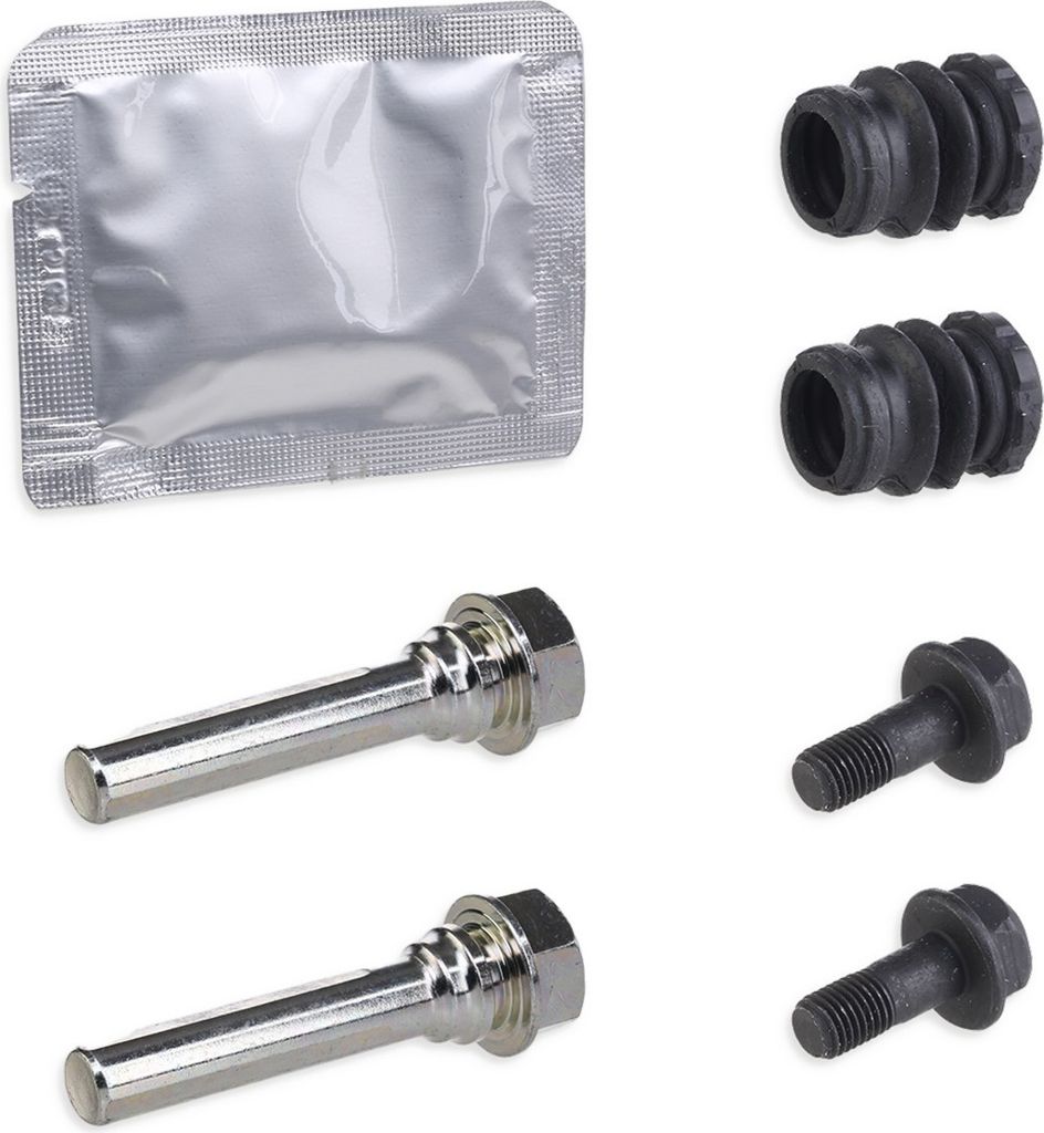 QUICK BRAKE 113-1454X Führungshülsensatz Bremssattel für FIAT Fullback Pickup (502, 503)
