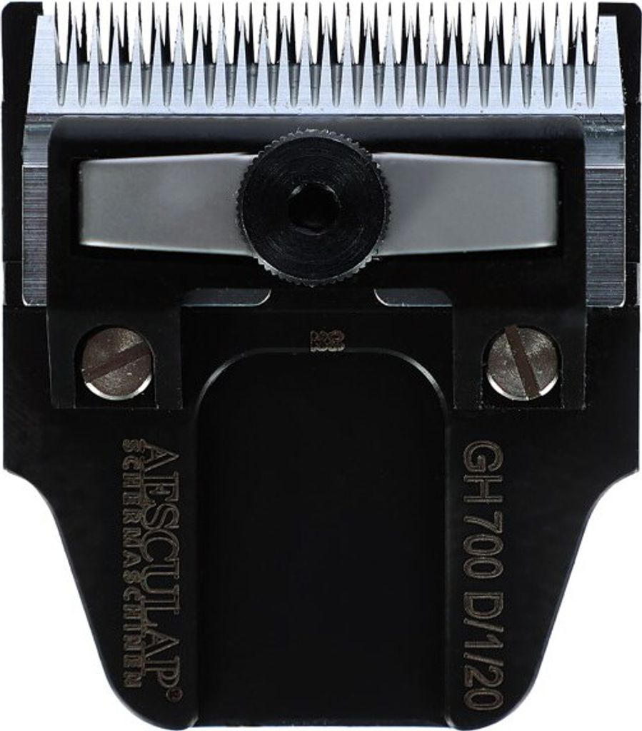 Kerbl Scherkopf Favorita, 0,05 mm, mit DCL Beschichtung, GH700D