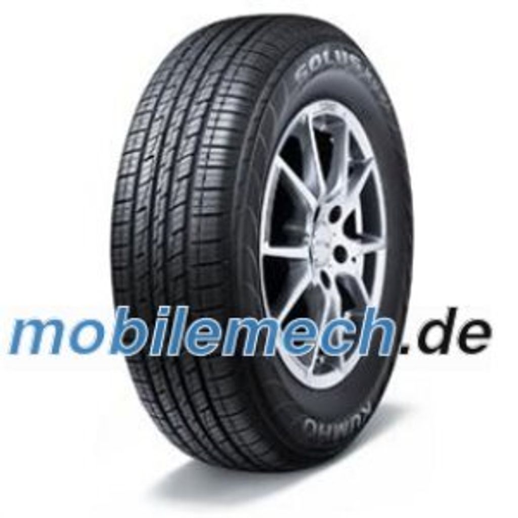 Kumho Solus Kl21 225/65R17 102H Bsw
