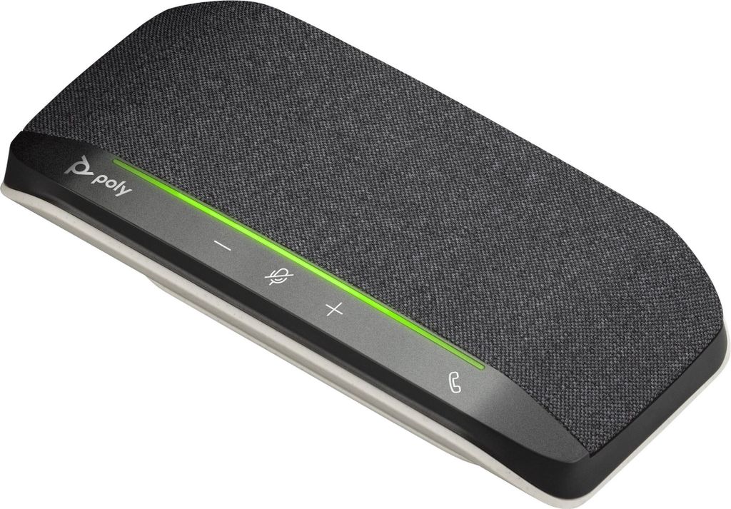 Poly Sync 10 Freisprechtelefon USB-A/C Obrázok produktu 