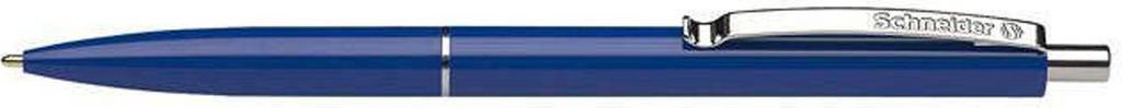 Schneider Kugelschreiber K15 3083 M Druckmechanik blau