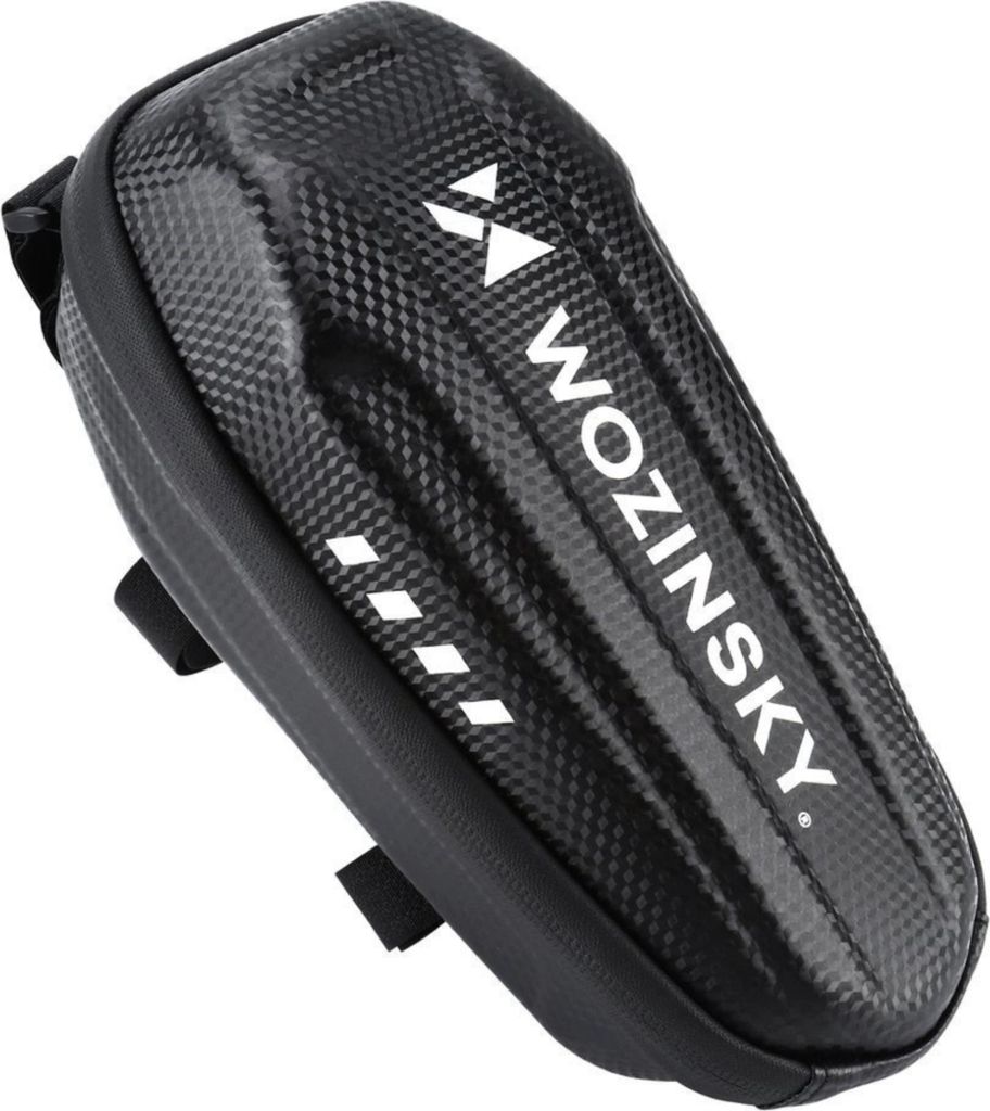 Wozinsky WSB4BK, Electric scooter bag, Černá, EVA Obrázek produktu 