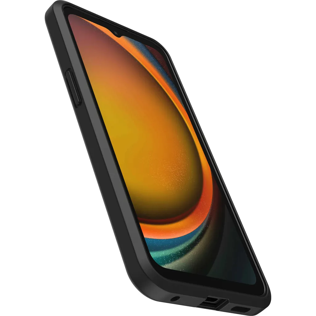 Coque de chantier OtterBox React Samsung Galaxy XCover 7 noire - 3