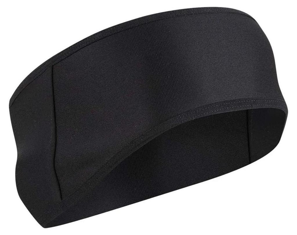 Pearl Izumi Amfib Lite Stirnband Schwarz Mann Schwarz One Size