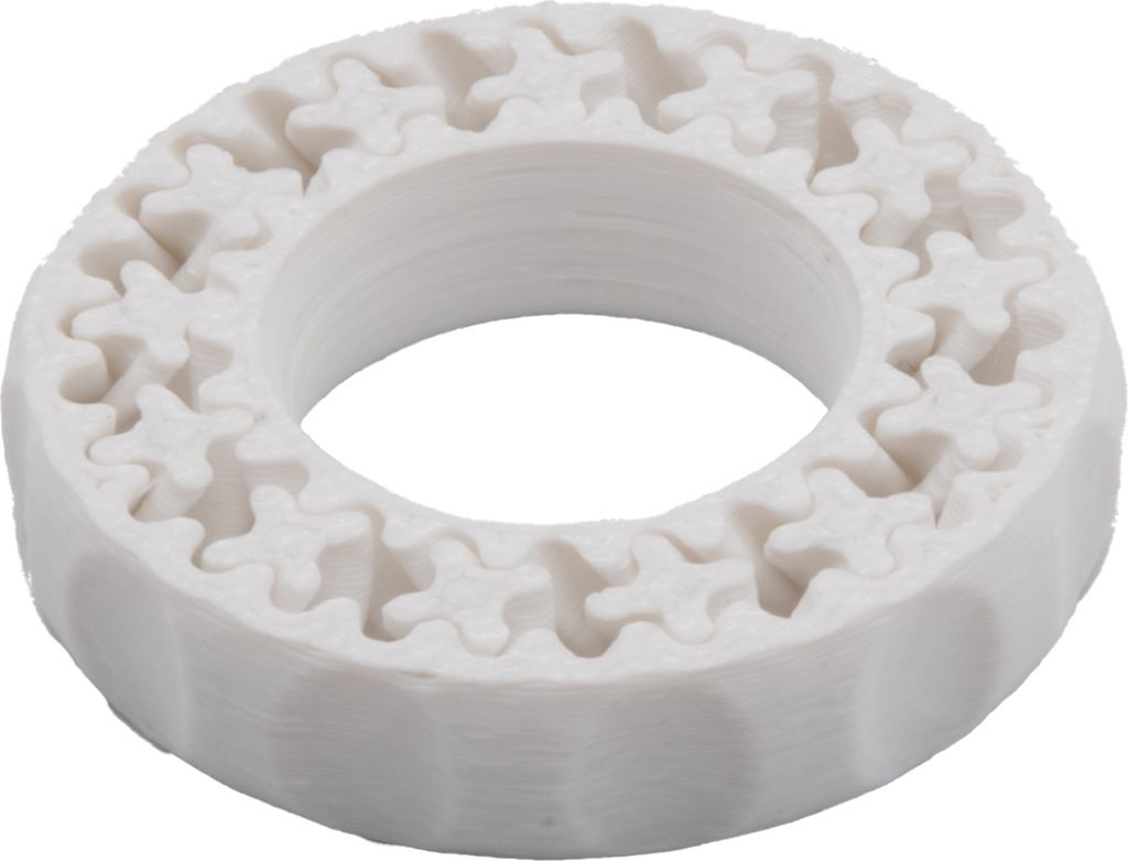 Finger Fidget Ring Stressabbau Entspannung Konzentration Produktbild 