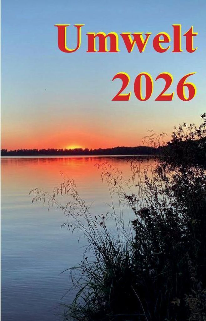 Umwelt 2026