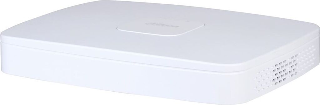 DAHUA DHI-NVR4108-8P-EI 8CH 1HDD Smart 1U NETWORK VIDEO RECORDER (DHI-NVR4108-8P-EI)