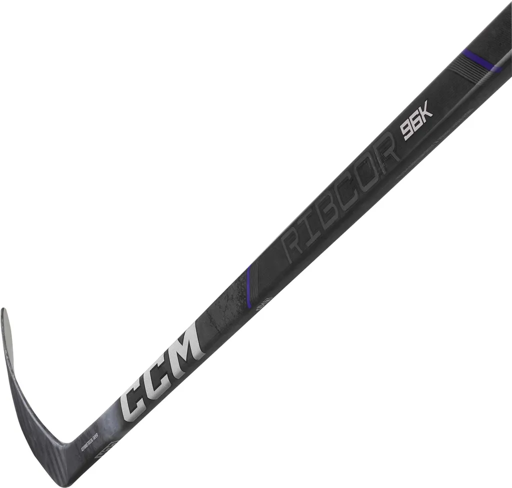 Crosse CCM Ribcor Trigger 96k Flex 75 avec profil de tir ultra rapide - 3