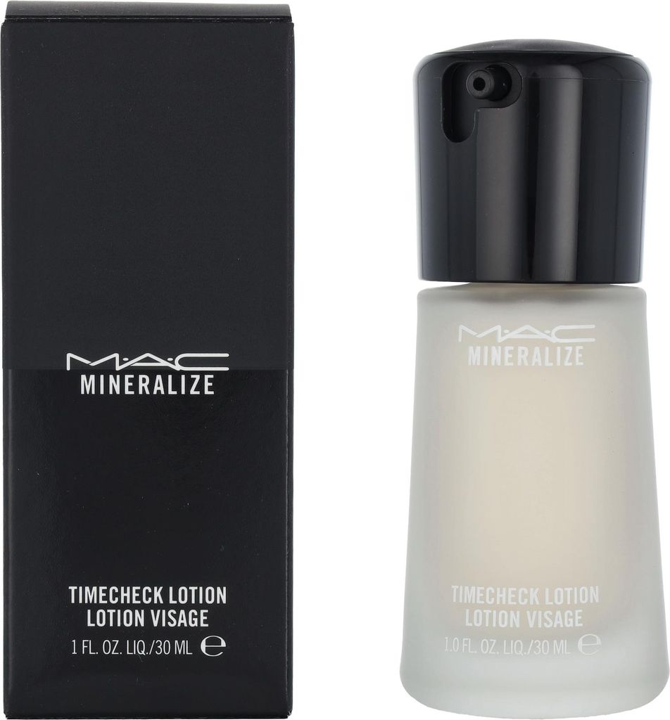 MAC Cosmetics Mineralize Timecheck Lotion 30 ml