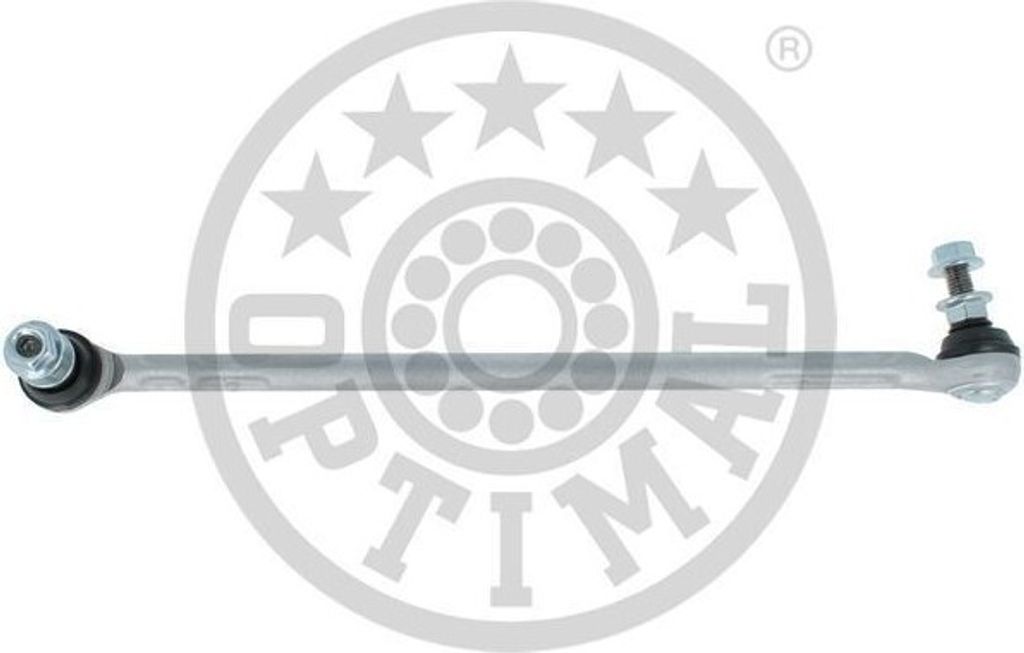 OPTIMAL Koppelstange Stabilisator für BMW 3 Touring (E91) Vorne Links G7-1534