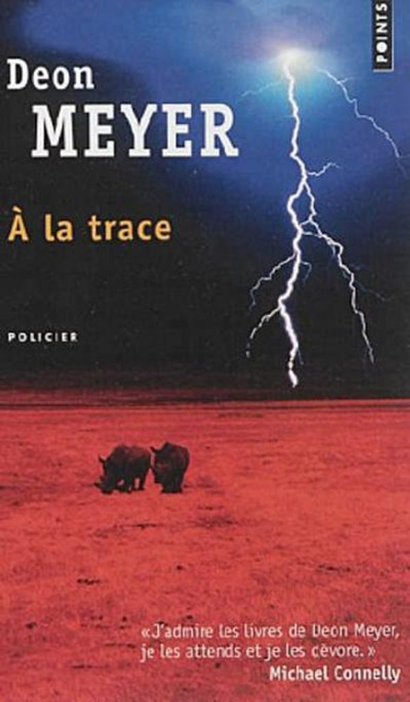 a la Trace