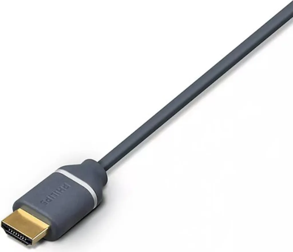 Cavo HDMI Primewire 4K 60Hz per Gaming - Cavo 1.5m HDR 18Gbps
