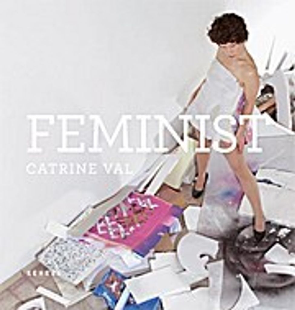 Melhus, B: Catrine Val - FEM!NIST