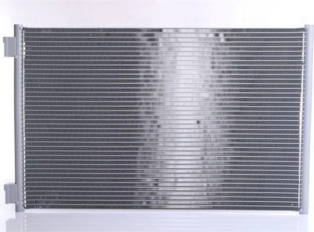 Condenseur de Climatisation Nissens 941297 pour Jaguar I-Pace EV Refroid