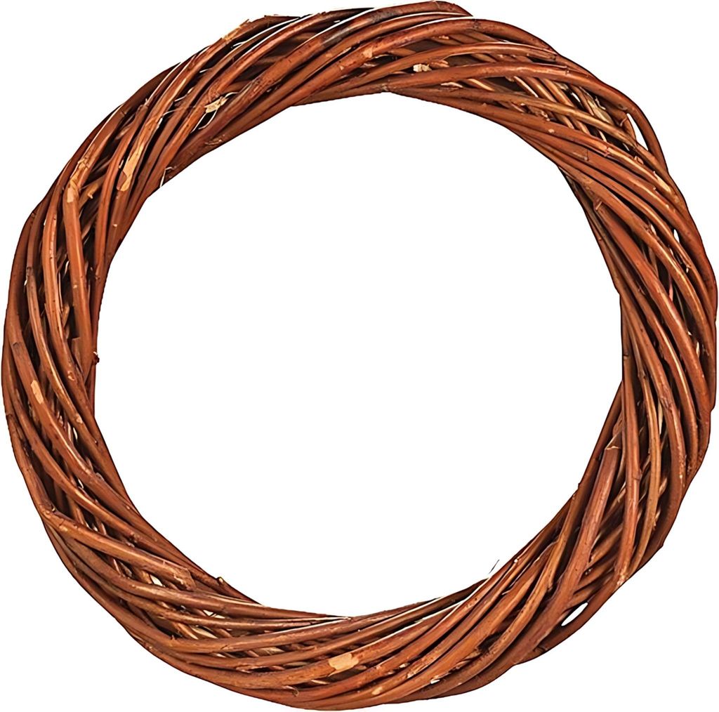 KNORR PRANDELL 216791301 Weidenkranz Ø 30 cm Produktbild 