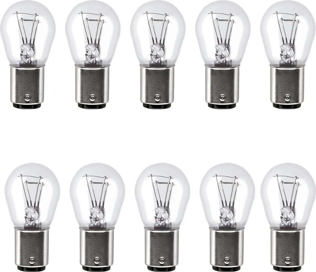 Osram gloeilamp, achterlicht 7528ULT Productafbeelding 