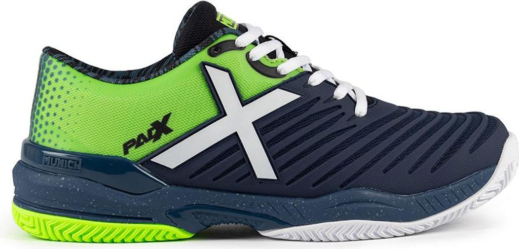 Munich Padx 54 Schuhe EU 42 Mann EU 42
