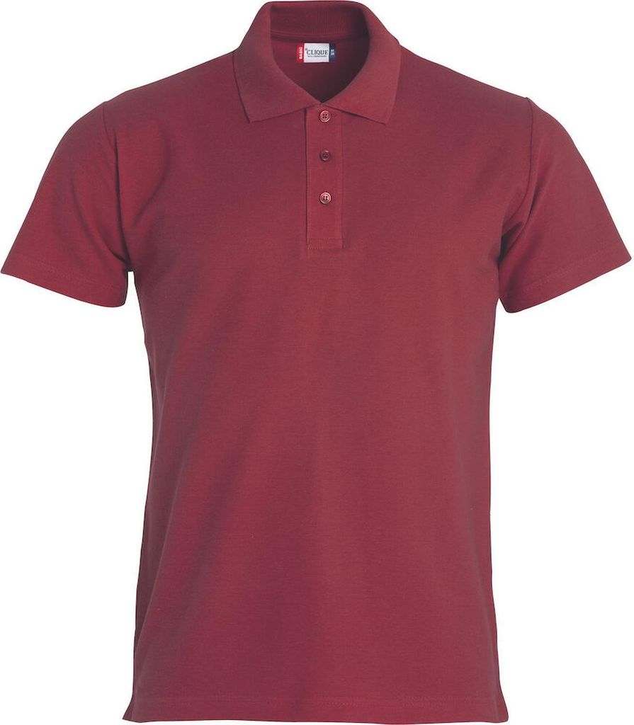 Clique Basic Polo