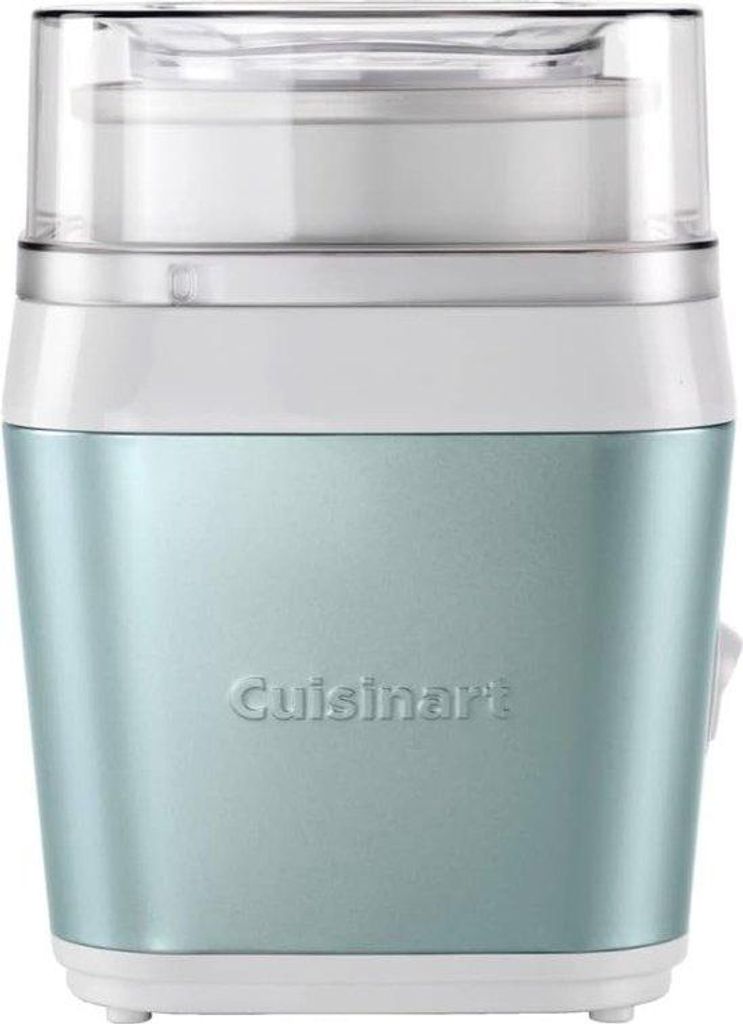 Eis- und Sorbetmaschine 1,4 Liter Selbstbedienung